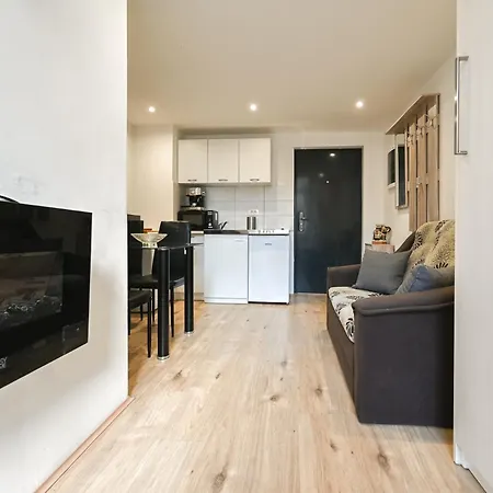 Appartement Apartma N'poznam Tobacna 2 *