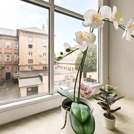 Lejlighed Apartma N'poznam Tobacna 2