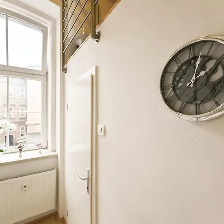 Lejlighed Apartma N'poznam Tobacna 2 *