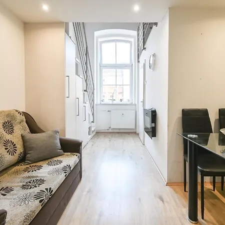 Apartma N'poznam Tobacna 2 Lejlighed Ljubljana