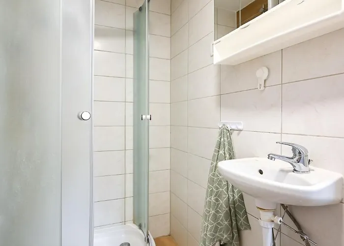 Apartma N'poznam Tobacna 2 류블랴나