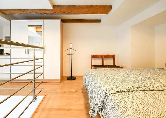 Apartma N'poznam Tobacna 2 Apartma *