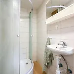 Apartma N'poznam Tobacna 2 Ljubljana