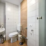 Apartment Apartma N'poznam Tobacna 2 Ljubljana