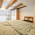 Apartma N'poznam Tobacna 2 Apartment Ljubljana