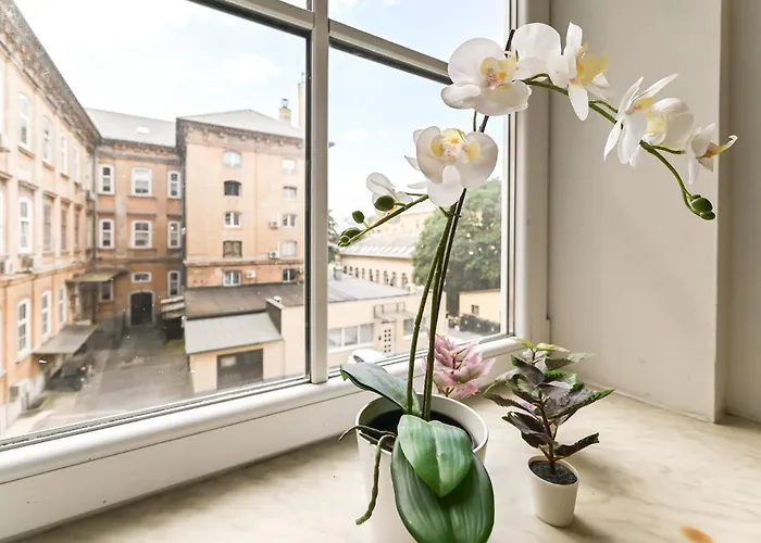 Apartment Apartma N'poznam Tobacna 2