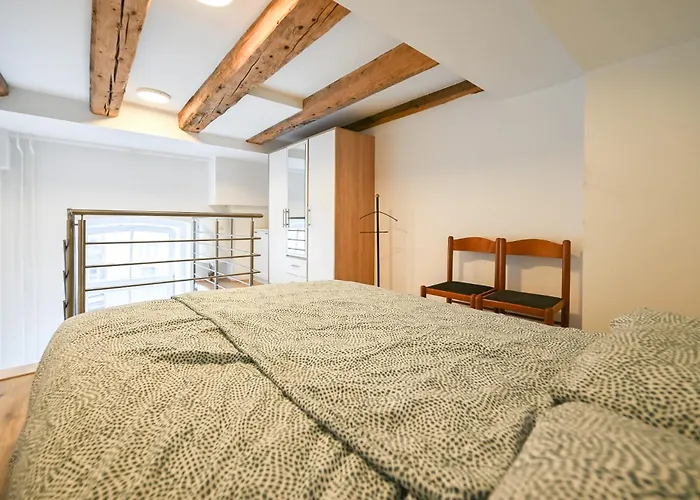 Apartma N'poznam Tobacna 2 Apartment Ljubljana